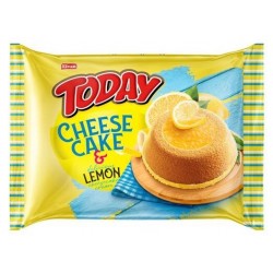 Today Cheese Cake Lemon 45g