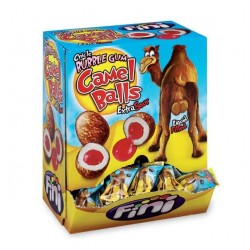 Camel Balls Bubble Gum 5g