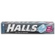 Halls Cool 33,5g  Extra Strong