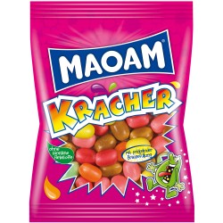 Maoam Frucht Cracher 200g