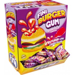 Burger Gum 5g