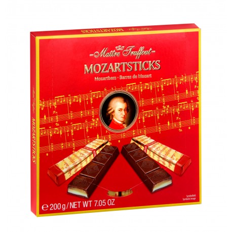 Mozart 200g
