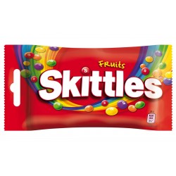 Skittles 38g Fruits