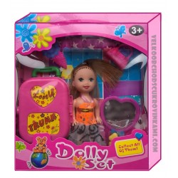 Dolly Set 