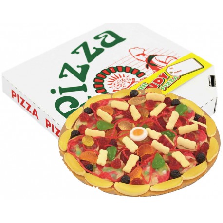 Chupa Chups Pizza 435g